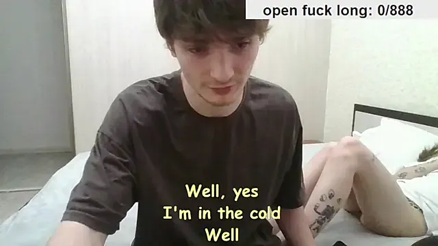drashtrashx — massage the chest with oil 3min