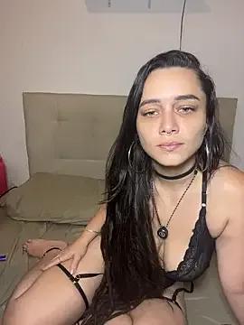 StripChat DreadPink is Freechat DreadPink — Put a pink anal plug / Plug rosinha
