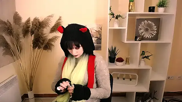 Dream_Caster_ — a gift for a beautiful girl