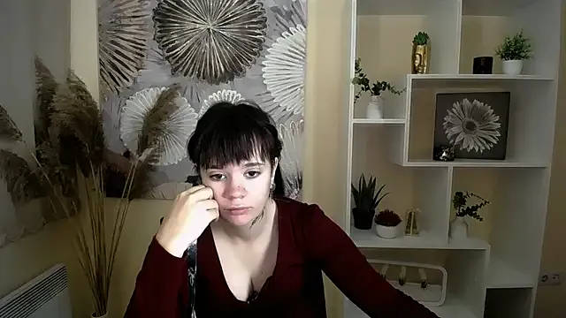 Dream_Caster_ — Freechat on StripChat