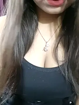 Dream_Queen21 — Freechat on StripChat