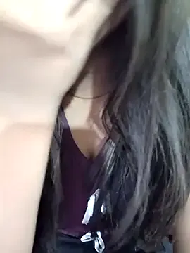 Dream_Queen21 — Private on StripChat