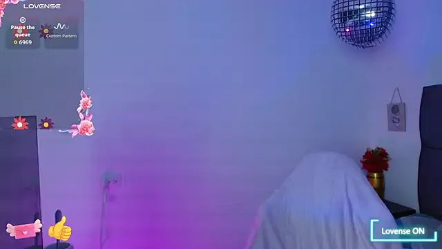 Dream_wish — Big squirt