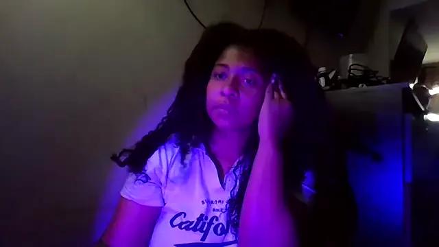 Dreambody- — show naked  +  twerking