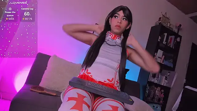dreamdanna — Show ass 