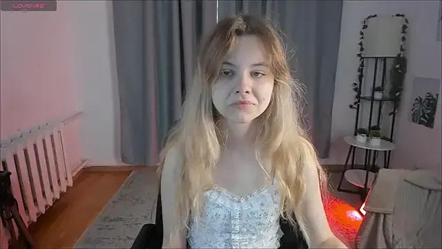 DreamSinder — squeeze tits