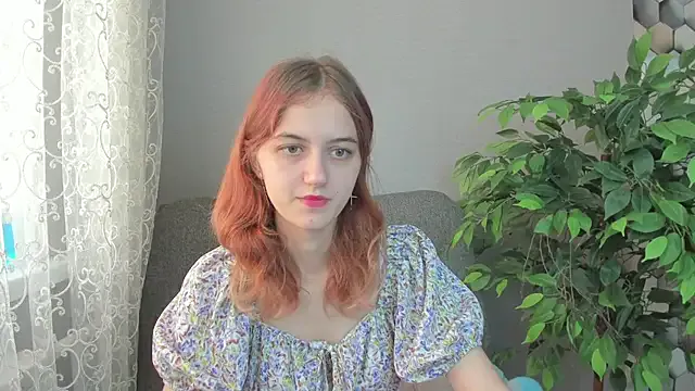 dreamy_pollyyy — Freechat on StripChat