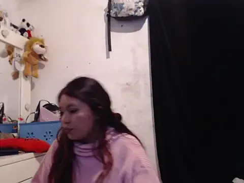 dulce-emily18 — Anal