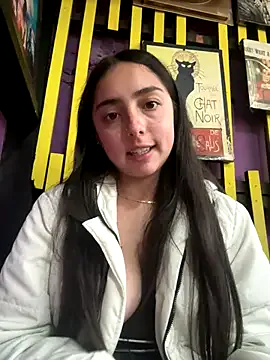 Dulce_1408 — Bounce of my tits