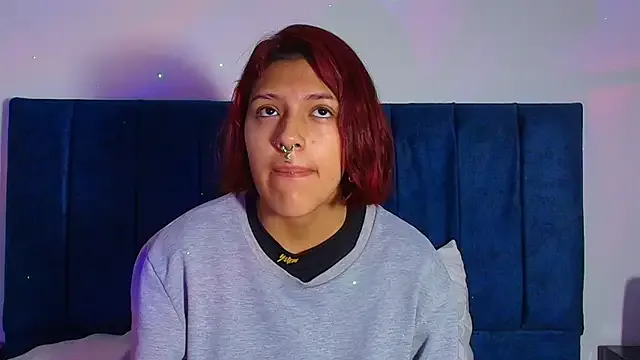 Dulce_Bella_ — Flash boobs