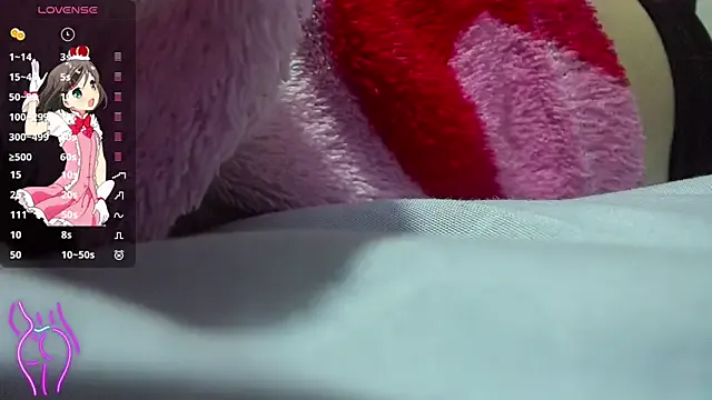 dulce_bunny18 — plug