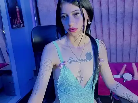 Dulce_Miaa_ — deep blowjob