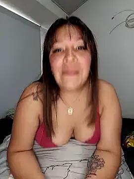 Dulce_sexx26 — SEDUCTIVE BATH IN MY SHOWER 