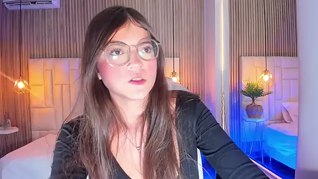 DulceVela_ — show tits