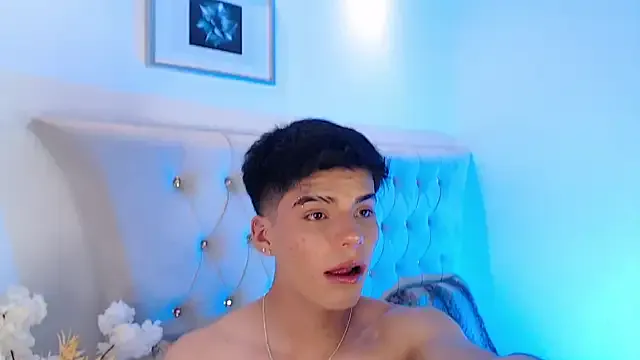 Dulcey_ — oil in cock