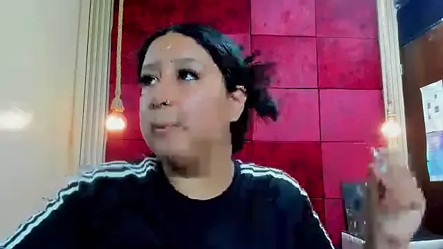 DulcineaSaenz — Make Me Big Squirt 