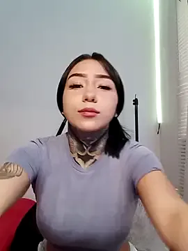Dullcemariia_1s — Show cum