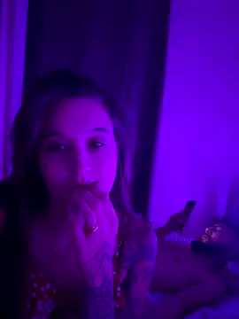 duomagique_off — Je retire la jupe