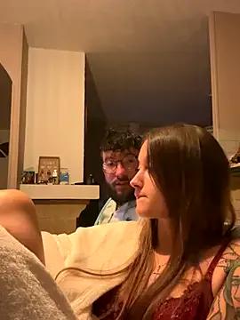 StripChat duomagique_off is Freechat duomagique_off — Anulingus MR sur Mme