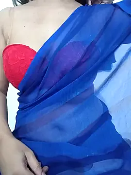 Dustugirl — Nude dance & pussy fingering
