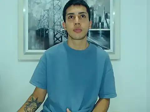 StripChat duvan_777 is Freechat duvan_777 — Show cock