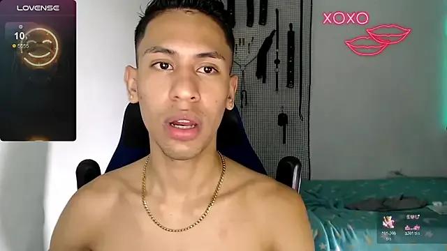 dylan_apol0 — slide your hands over my body with oil