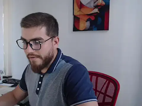 Dylanwish — Freechat on StripChat
