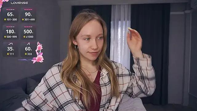 EarnestineGyllenband — Kisses for you <3