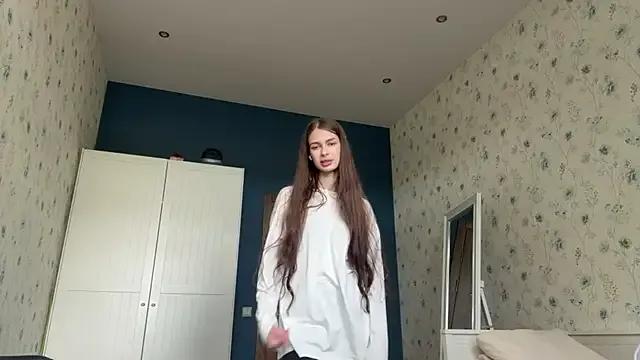 StripChat EastLuna is Freechat EastLuna — Change my clothes
