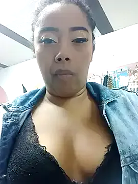 Ebony-Goddess19 — Anal plug