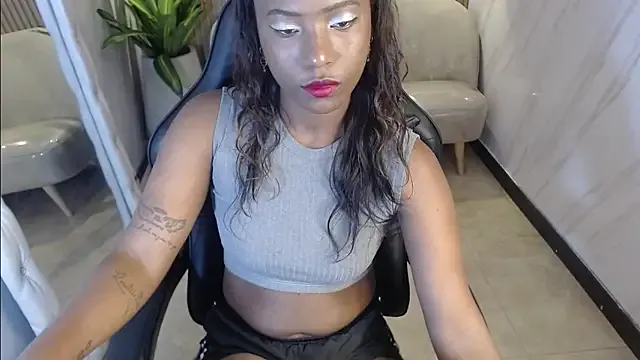 ebony_rose_tf — DEEP TROOATH