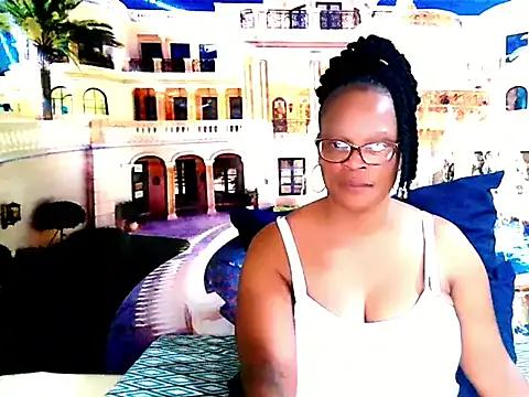 EbonyBloom69 — Get me naked