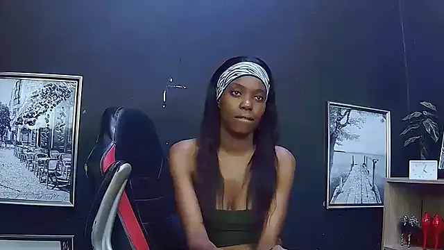 Ebonydivaxxx — #get me wet and naked