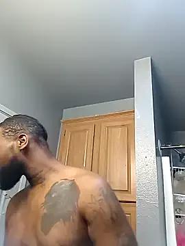 EbonyKing69 — Freechat on StripChat