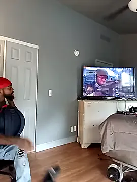 EbonyKing69 — Tryna get 10,000 tokens