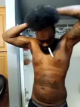 EbonyKing69 — Tryna get 5,000 tokens