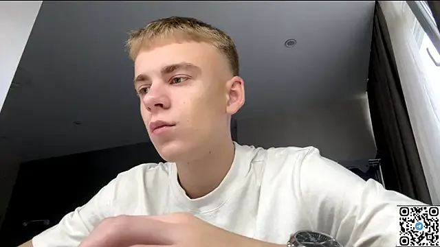 echowraith — Freechat on StripChat