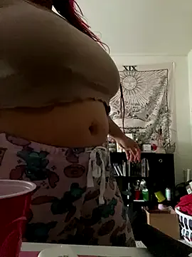 Ectorius — plug my tight ass (small plug)