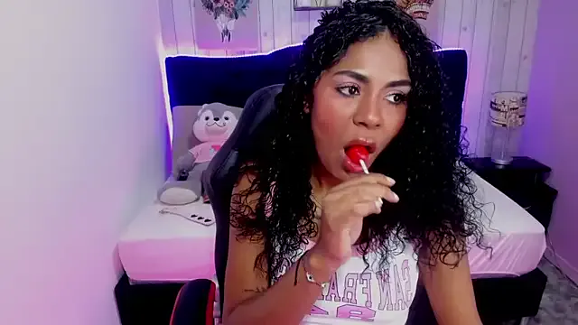 Edelaine_rogers — Freechat on StripChat