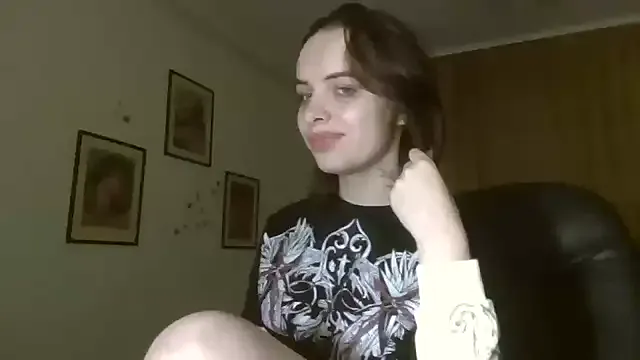 edenbunny — get this qt naked
