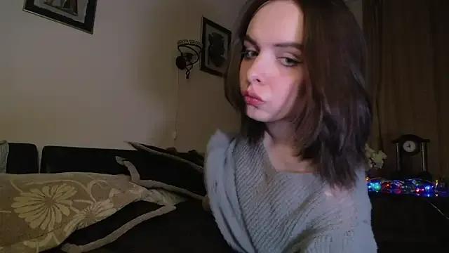 edenbunny — Flash boobs in taxi 