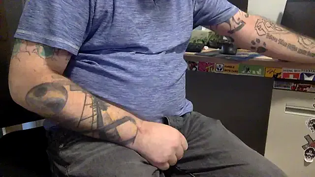 edger4lif3 — Freechat on StripChat