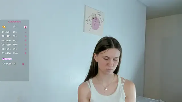EditaCarl — massage my tits close up ^^