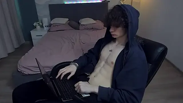 Edvard_Blare — CUMSHOW