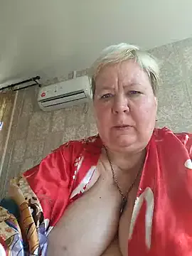 EffectFiona — Freechat on StripChat