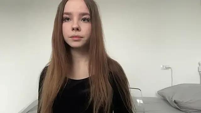 EhtelBiondi — mesh my boobs