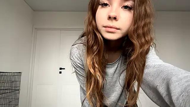 StripChat EhtelBiondi is Freechat EhtelBiondi — to slide my shorts down a bit)