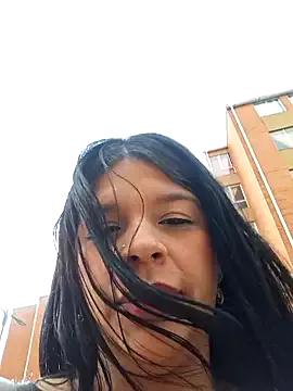 StripChat Eiimy_pretty is Freechat Eiimy_pretty — Tits out 1 minute + nipple clamps