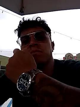 StripChat EithanFuckboys is Freechat EithanFuckboys — take off shirt and flex