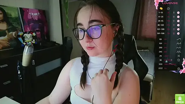 el_sweety — tease me with your tip
